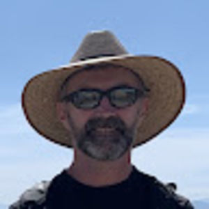 Meet your Posher, Mark